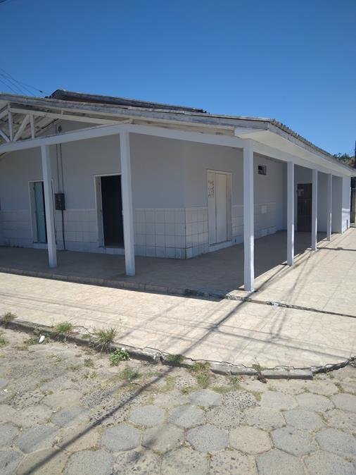 Casa Comercial - Venda - Progresso - Laguna - SC