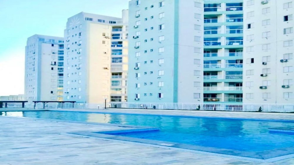 Apartamento - Aluguel - Mar Grosso - Laguna - SC