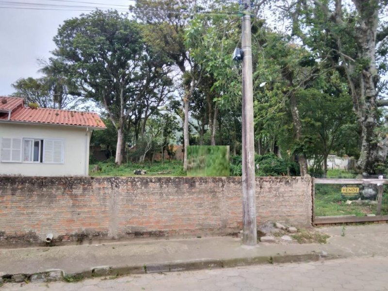 Terreno - Venda - Vila Esperana - Imbituba - SC