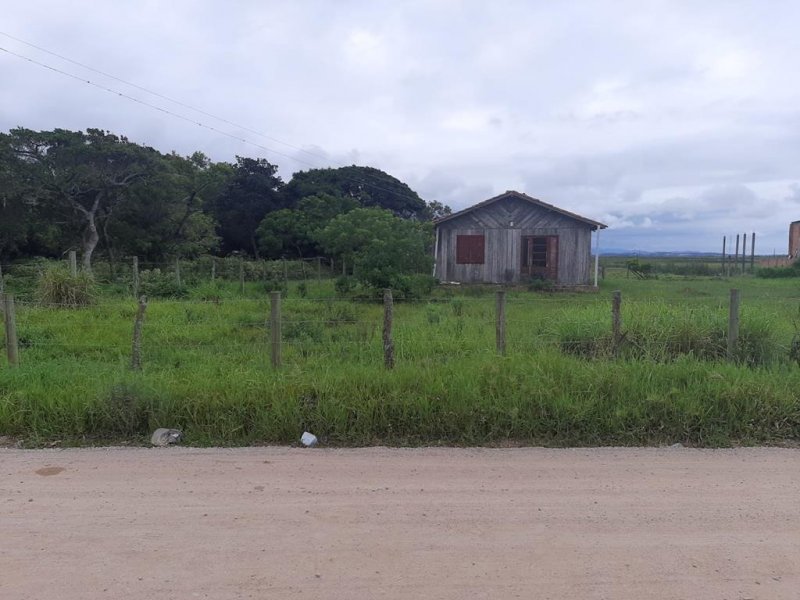 Terreno - Venda - Campos Verdes - Laguna - SC