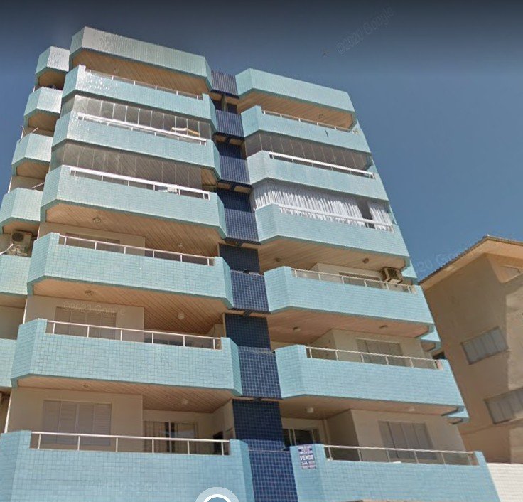 Apartamento - Temporada - Mar Grosso - Laguna - SC