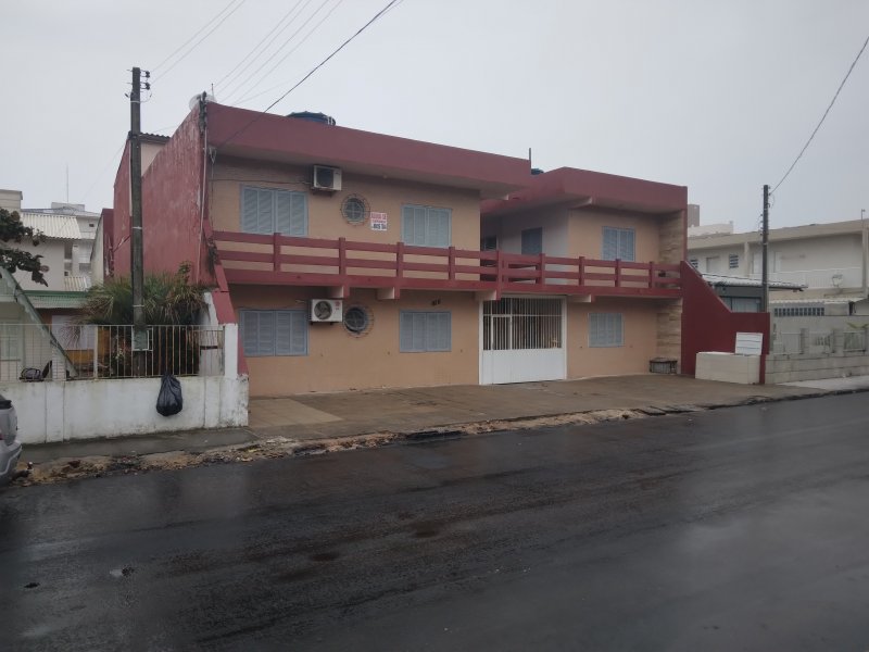 Apartamento - Aluguel - Mar Grosso - Laguna - SC