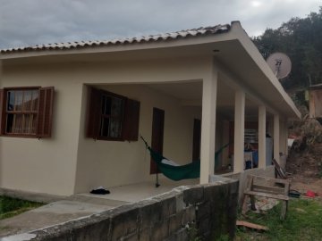 Casa Barranceira
