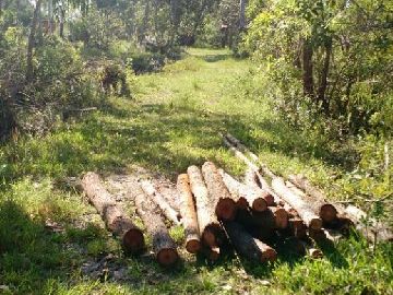 �timo terreno no Estreito em Laguna/SC