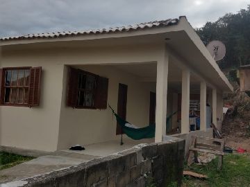 Casa Barranceira