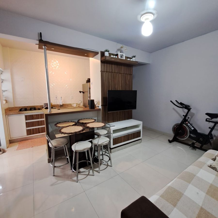 Apartamento - Venda - Mar Grosso - Laguna - SC