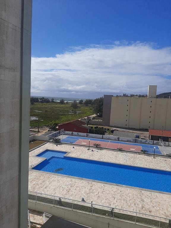 Apartamento - Venda - Mar Grosso - Laguna - SC