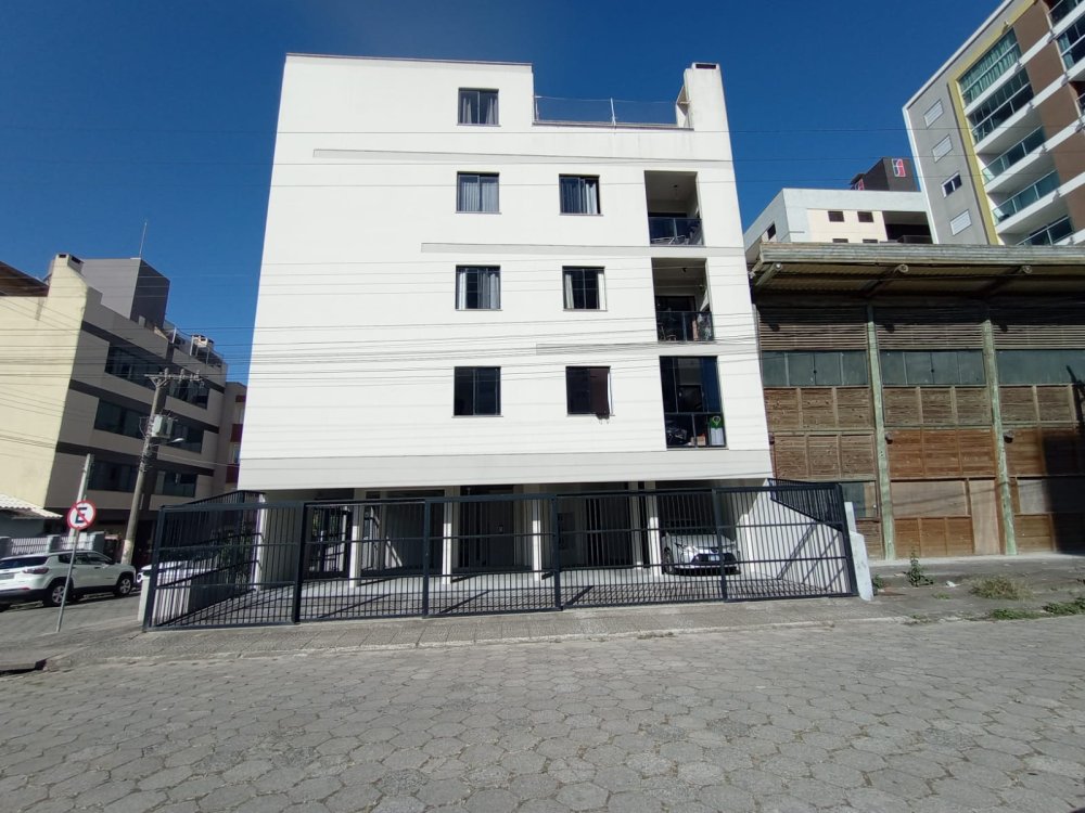 Apartamento - Venda - Mar Grosso - Laguna - SC