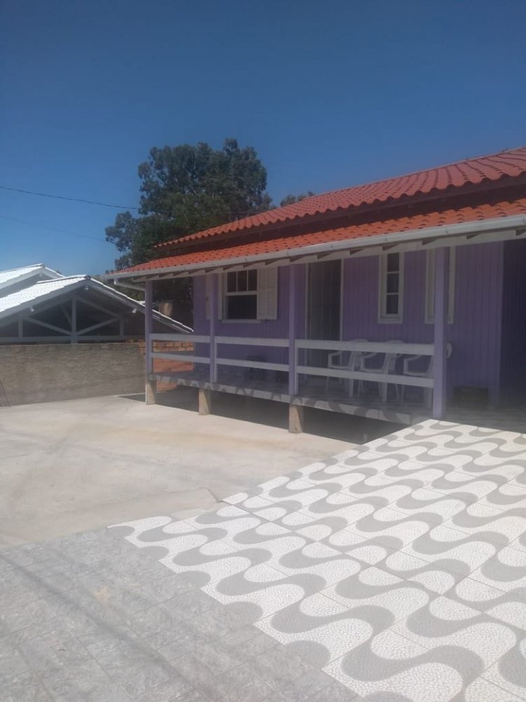 Casa - Venda - Estreito - Laguna - SC