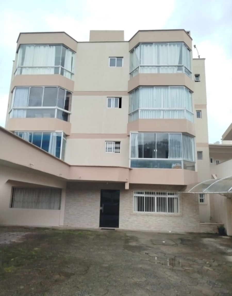 Apartamento - Venda - Mar Grosso - Laguna - SC