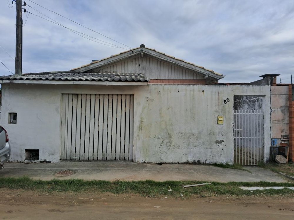 Casa - Venda - Vila Vitória - Laguna - SC
