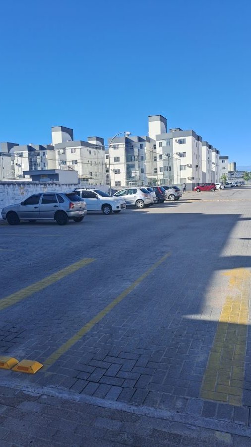 Apartamento - Venda - Progresso - Laguna - SC