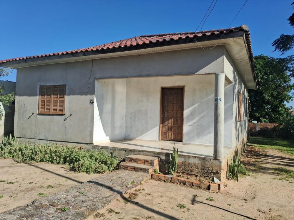 Casa - Venda - Cabeuda - Laguna - SC