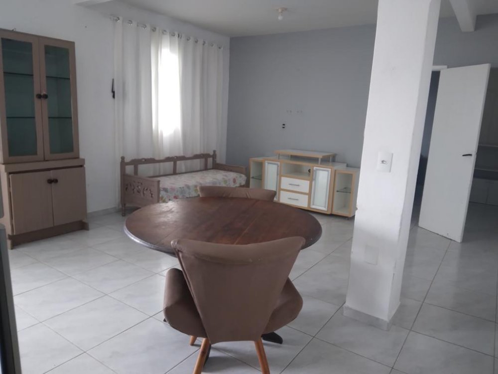 Apartamento - Temporada - Magalhes - Laguna - SC