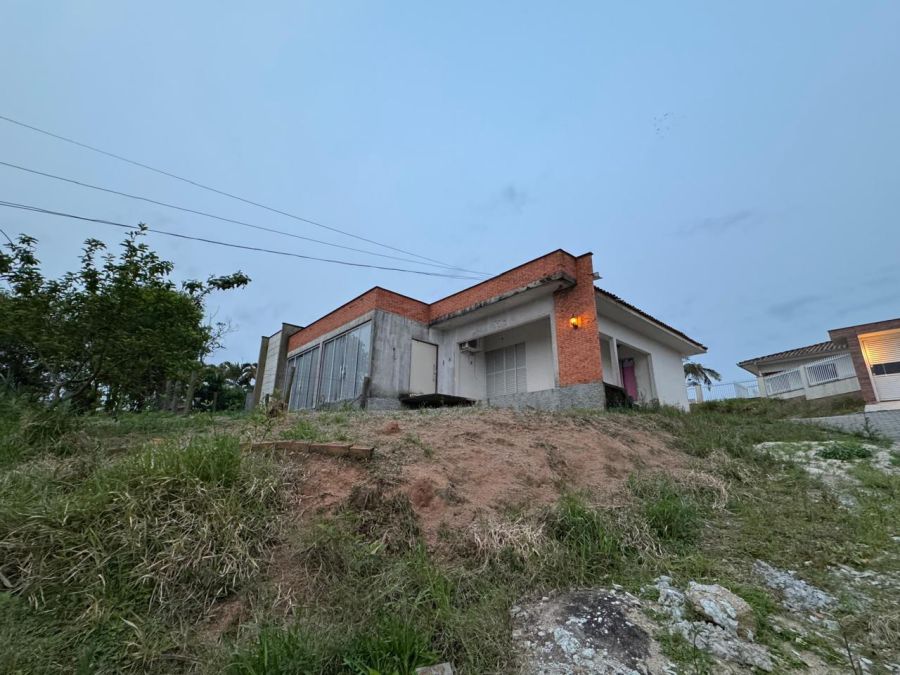 Casa - Venda - Estiva - Pescaria Brava - SC
