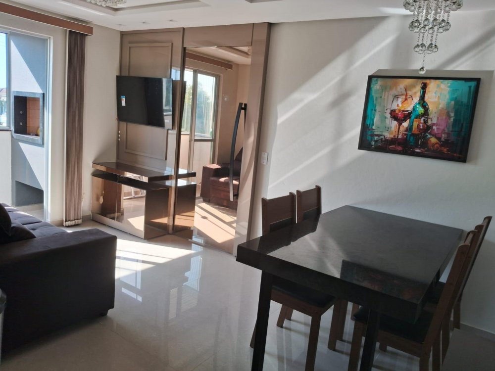Apartamento - Venda - Progresso - Laguna - SC