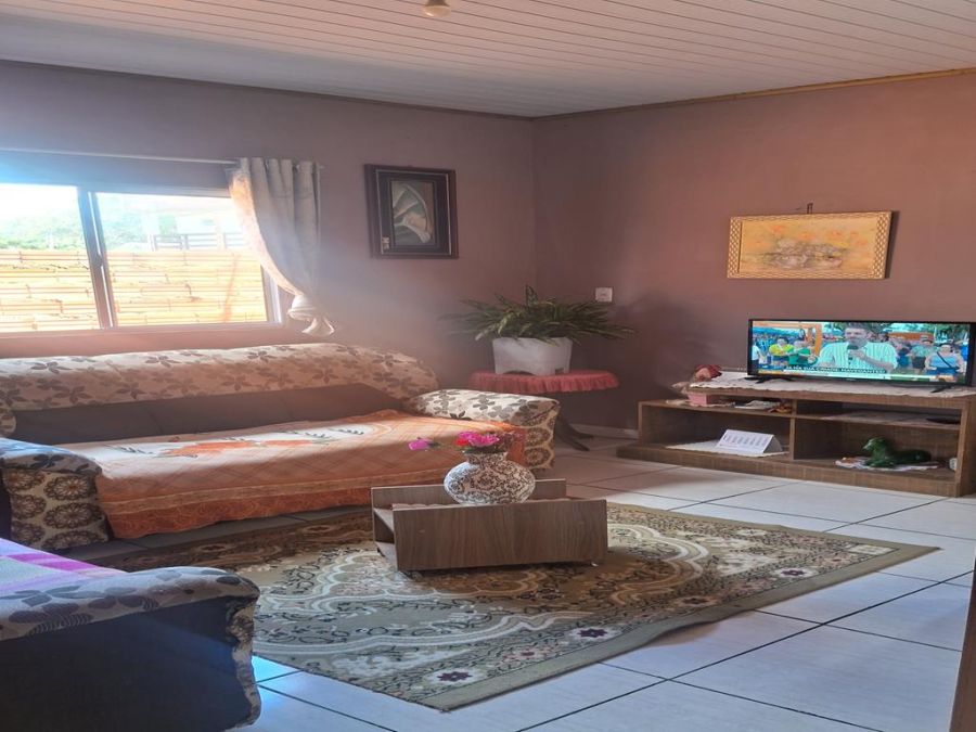 Casa - Venda - Cabe�uda - Laguna - SC