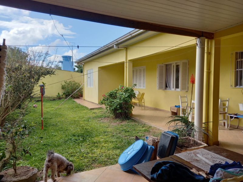 Casa - Venda - Pinhal Sul - Balneário Pinhal - RS