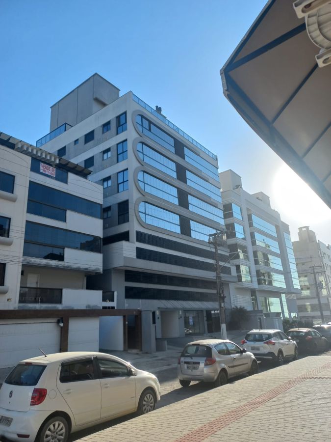 Apartamento - Aluguel - Mar Grosso - Laguna - SC