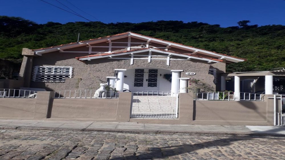 Casa - Venda - Centro - Laguna - SC