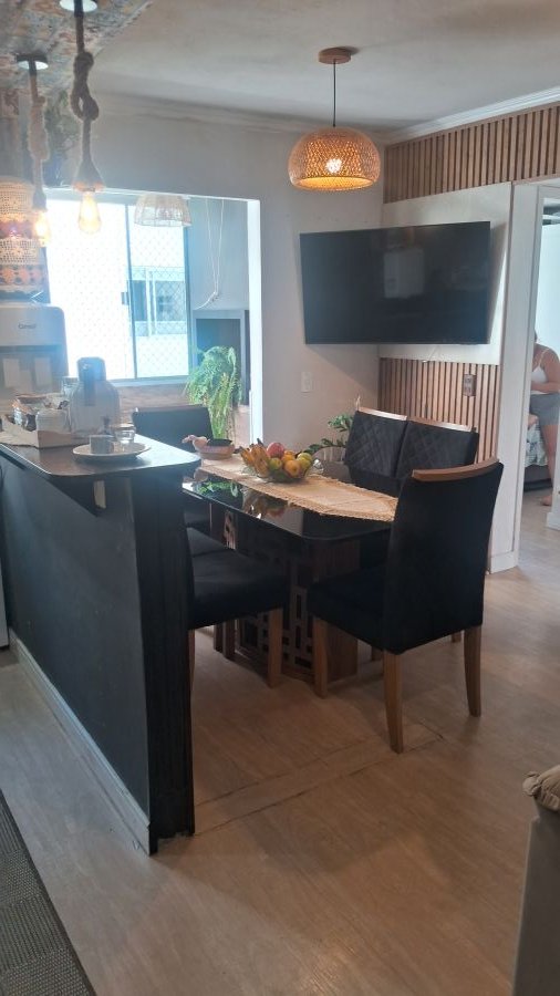 Apartamento - Venda - Progresso - Laguna - SC