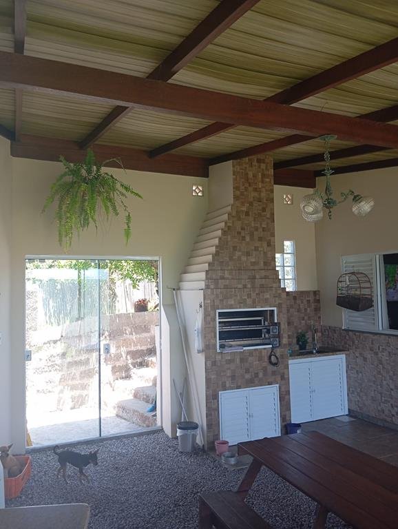 Casa - Venda - Progresso - Laguna - SC