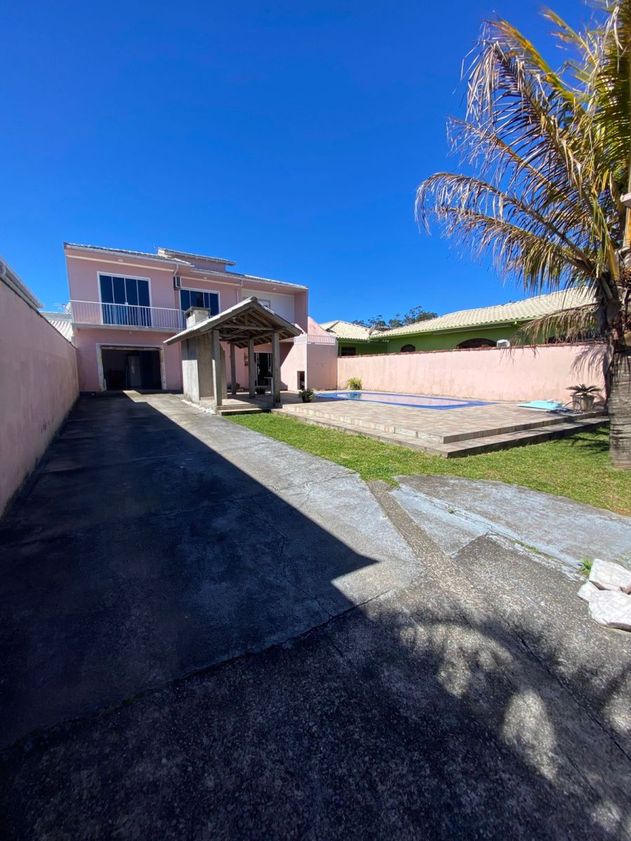 Casa - Venda - Portinho - Laguna - SC