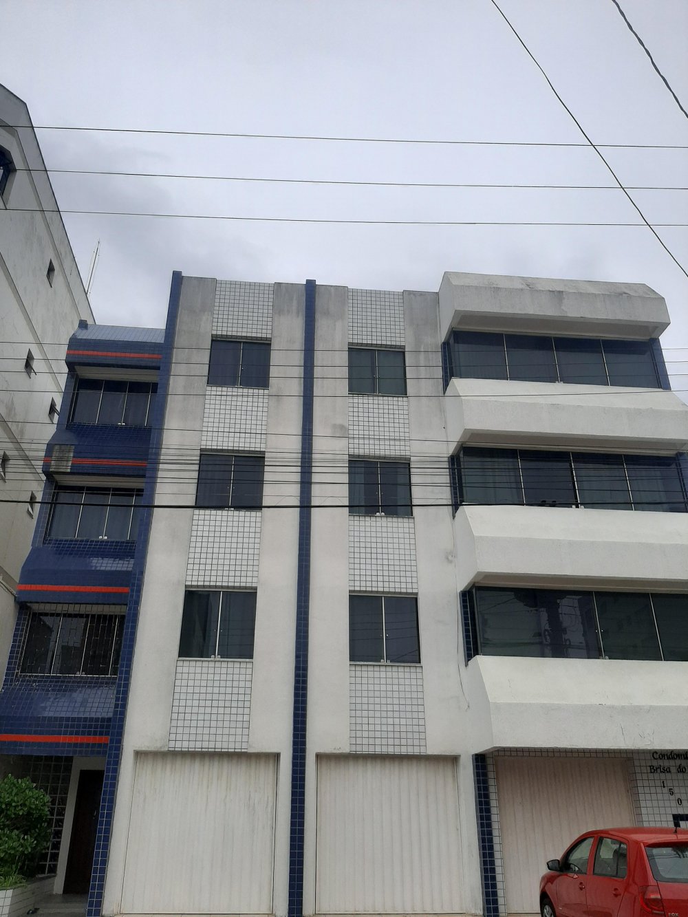 Apartamento - Temporada - Mar Grosso - Laguna - SC