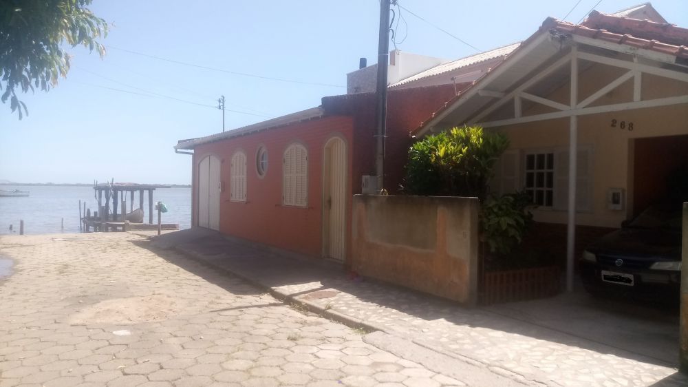 Casa - Venda - Magalhães - Laguna - SC