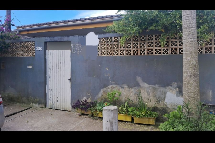 Casa - Venda - Vila Vit�ria - Laguna - SC