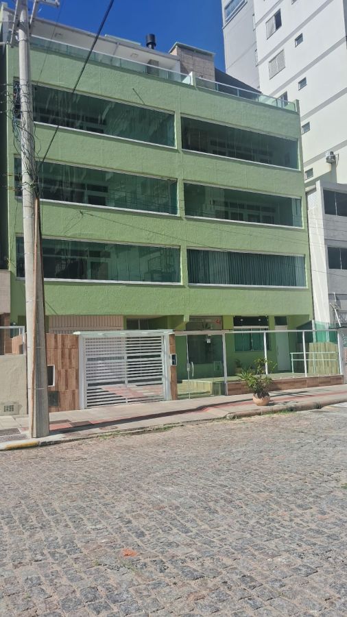 Apartamento - Aluguel - Mar Grosso - Laguna - SC