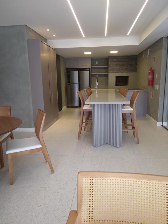 Apartamento Alto Padrão - Venda - Mar Grosso - Laguna - SC