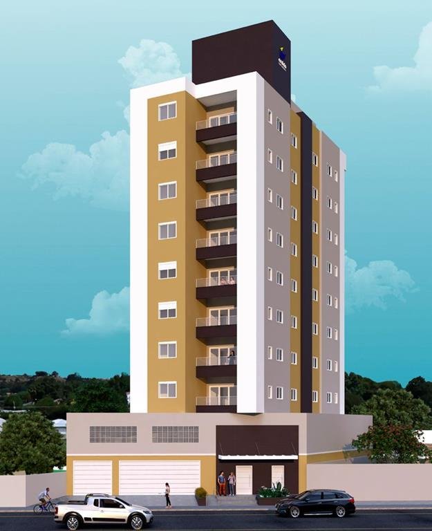Apartamento Alto Padrão - Venda - Mar Grosso - Laguna - SC