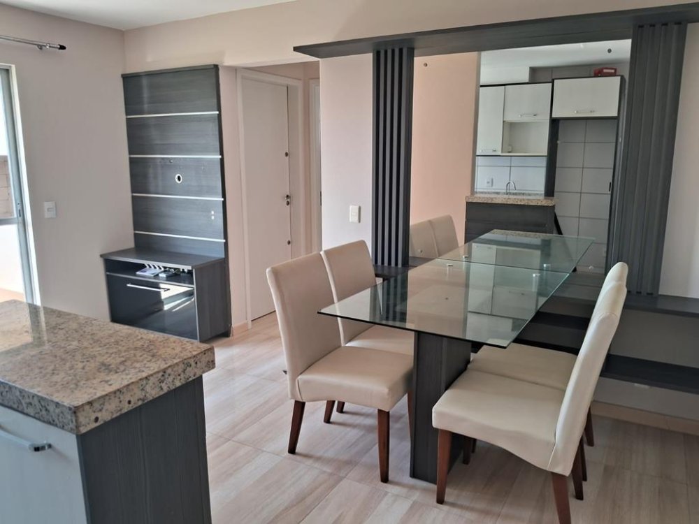Apartamento - Aluguel - Progresso - Laguna - SC