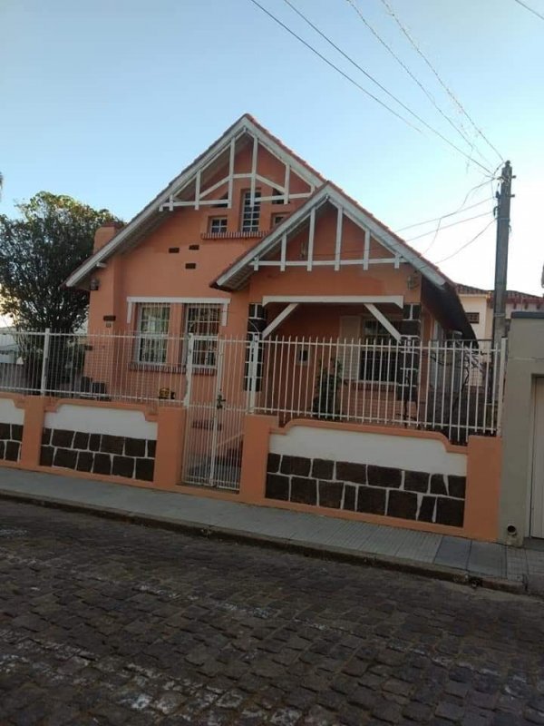 Casa - Venda - Centro - Laguna - SC