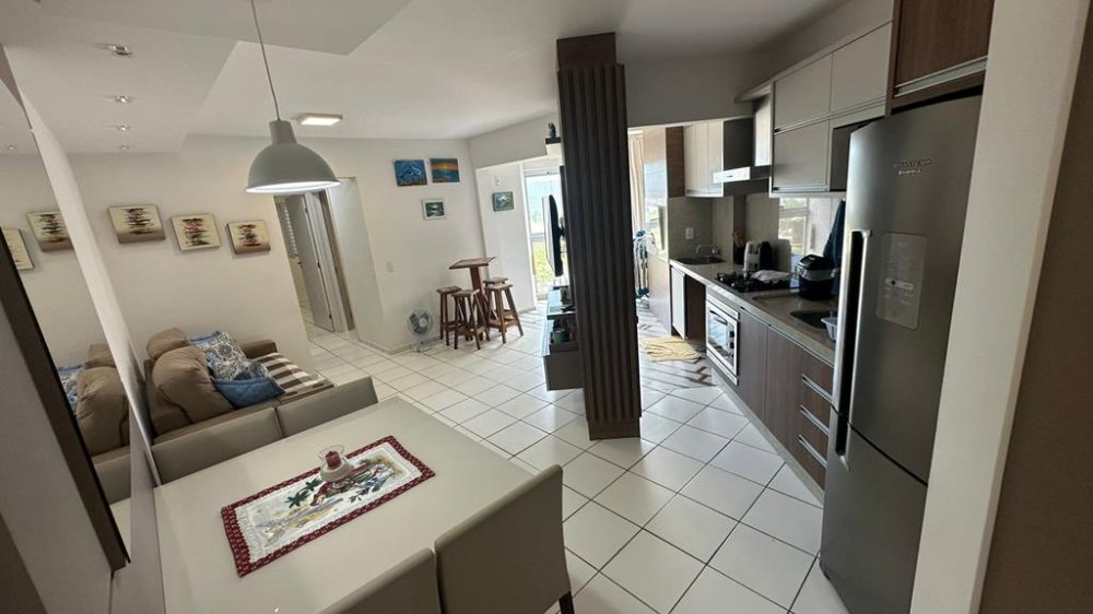 Apartamento - Venda - Mar Grosso - Laguna - SC
