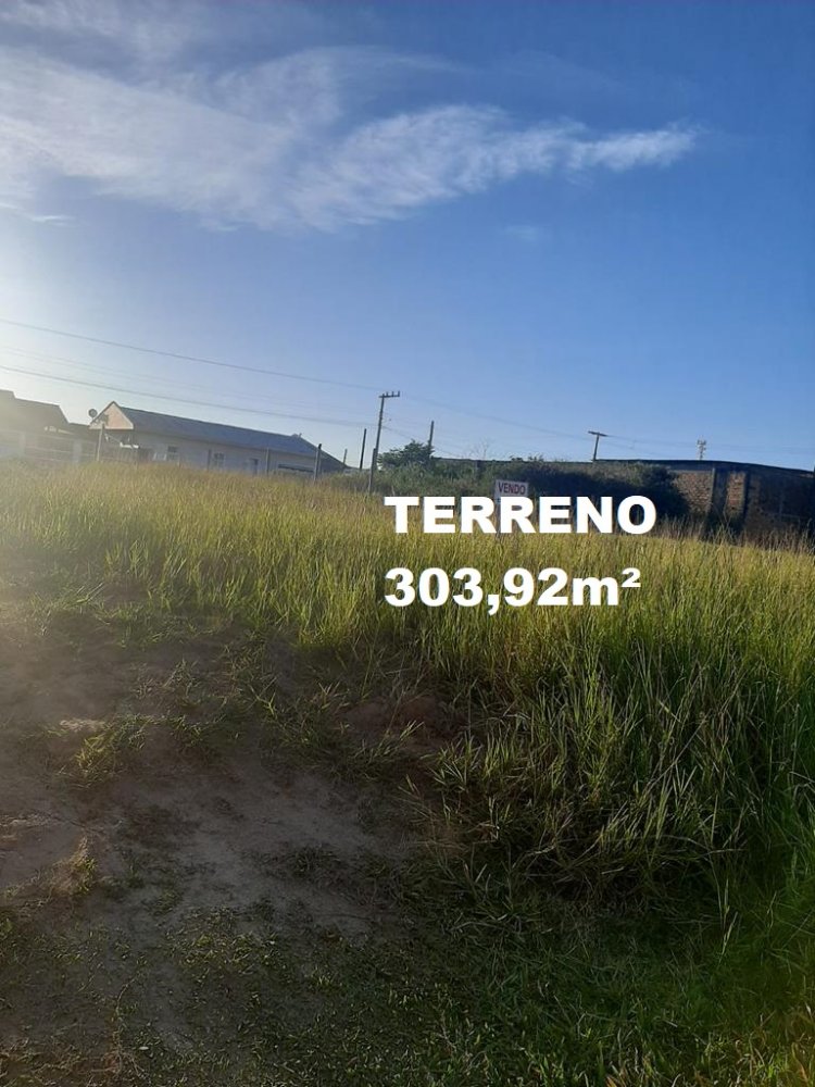 Terreno - Venda - Cabeuda - Laguna - SC