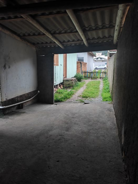Casa - Venda - Cabeçuda - Laguna - SC