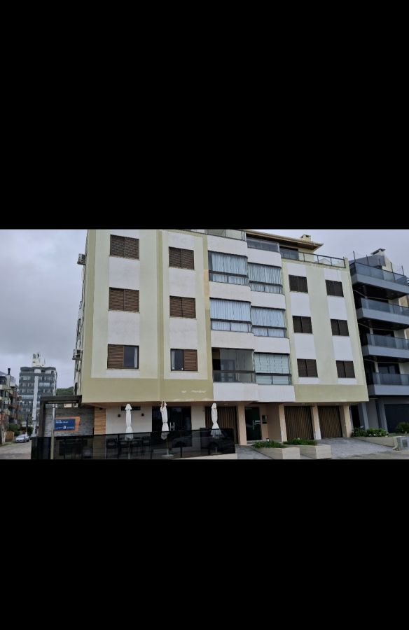 Apartamento - Aluguel - Mar Grosso - Laguna - SC