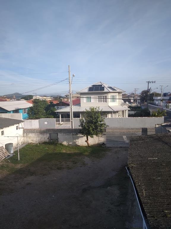 Apartamento - Aluguel - Magalhes - Laguna - SC