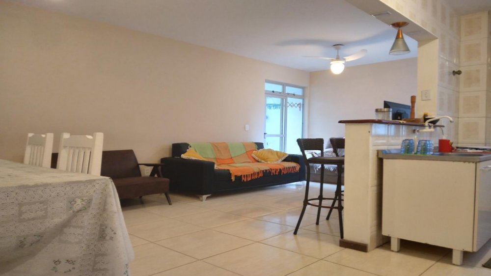 Apartamento - Venda - Mar Grosso - Laguna - SC