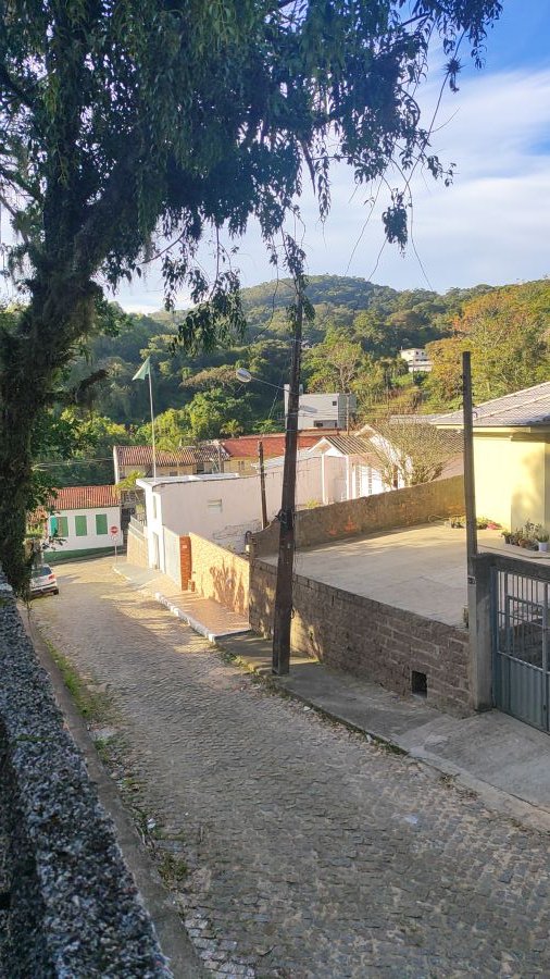 Casa - Aluguel - Morro da Glória - Laguna - SC