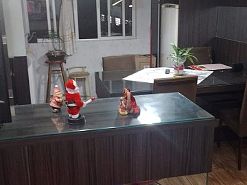 Condominio Henrique Paes de Medeiros